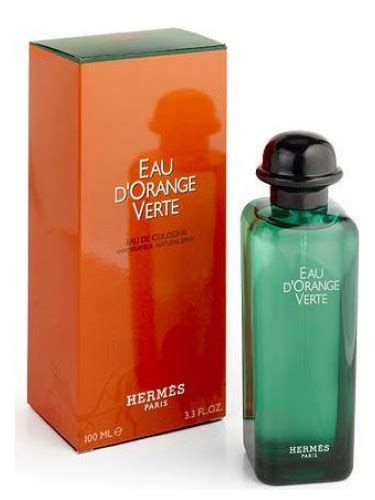 green orange hermes|hermes verte 1979.